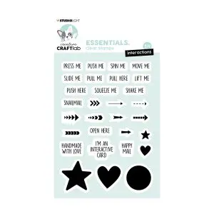 Stempel interactions
