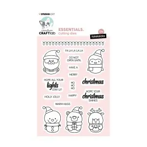 Stempel falala