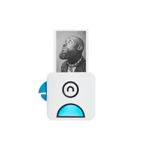 Poooli fotopapier