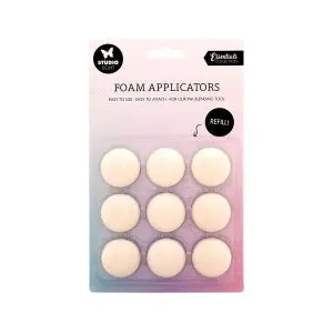 Replacement foampads