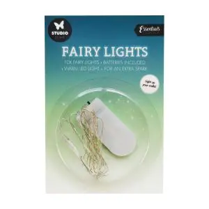 Fairy lights