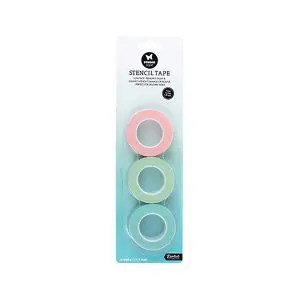 Mallentape 15 mm