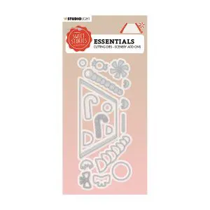 Stansmal candy add-ons
