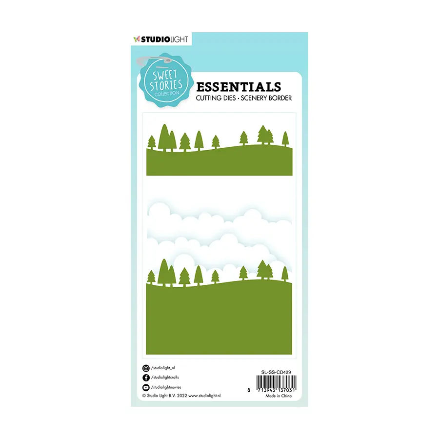 Stansmal trees - Afbeelding 2