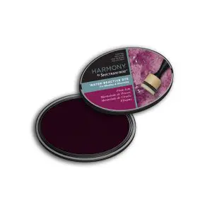 Inktkussen harmony Plum Jam
