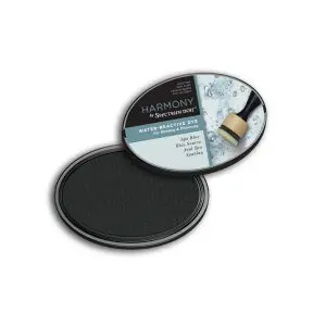 Inktkussen harmony Spa Blue