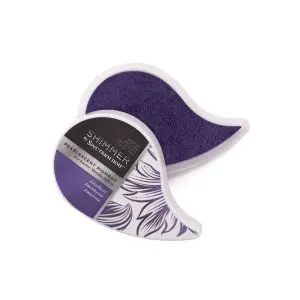 Inktkussen shimmer pearl amethyst