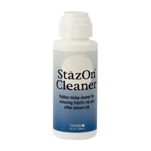 Stazon cleaner