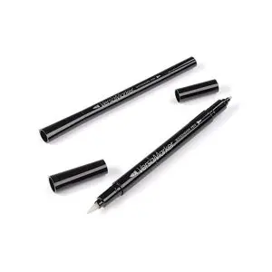 Inktpen versamark