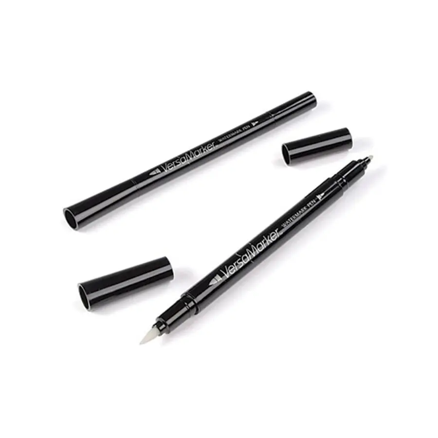 Inktpen versamark