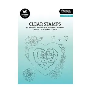 Stempel hart
