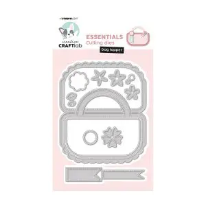 Stansmal Essentials bagtopper