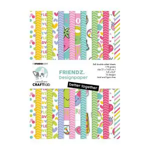 Paperpad better together