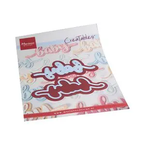 Creatables baby