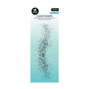Stempel stippen