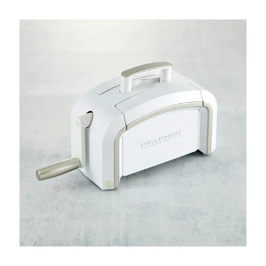 Stansmachine platinum