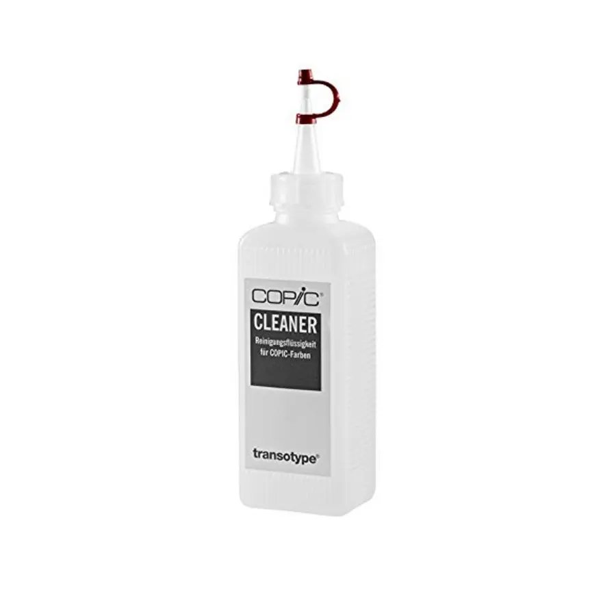 Copic cleaner