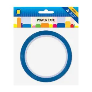 Power tape 9 mm