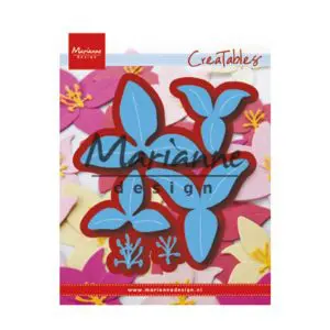 Creatables lily