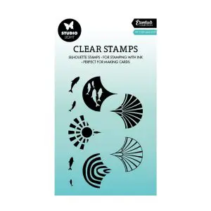 Stempel pattern builder