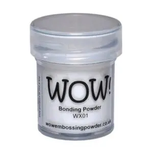 Bonding powder