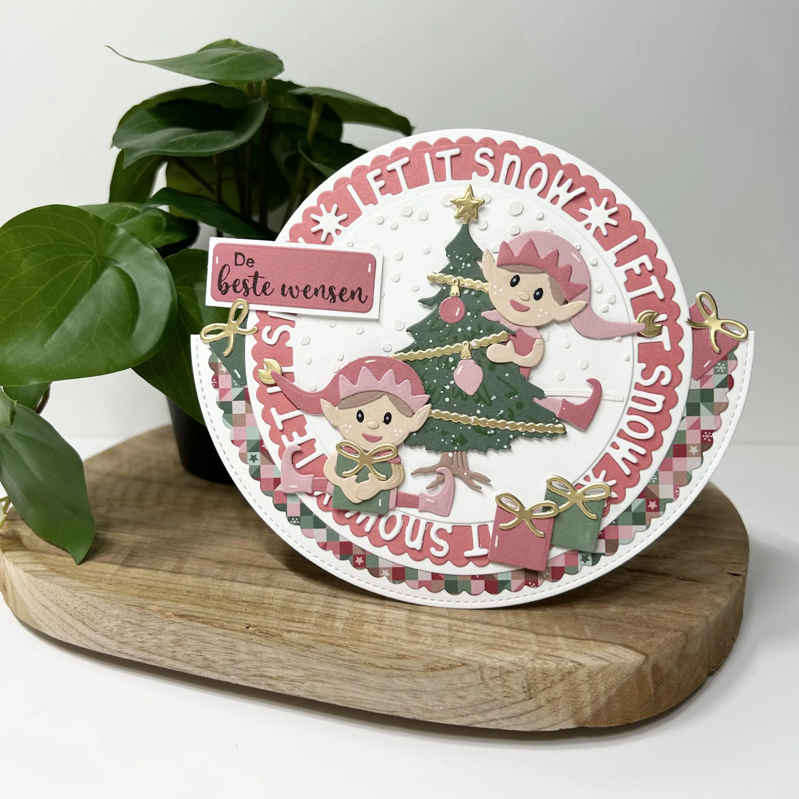 Collectables elfjes - Afbeelding 3