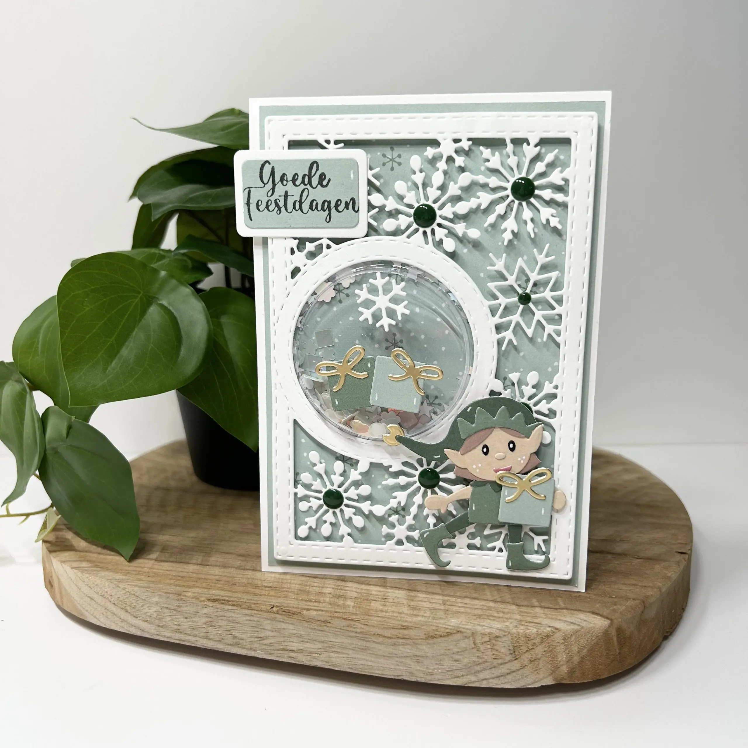 Collectables elfjes - Afbeelding 4