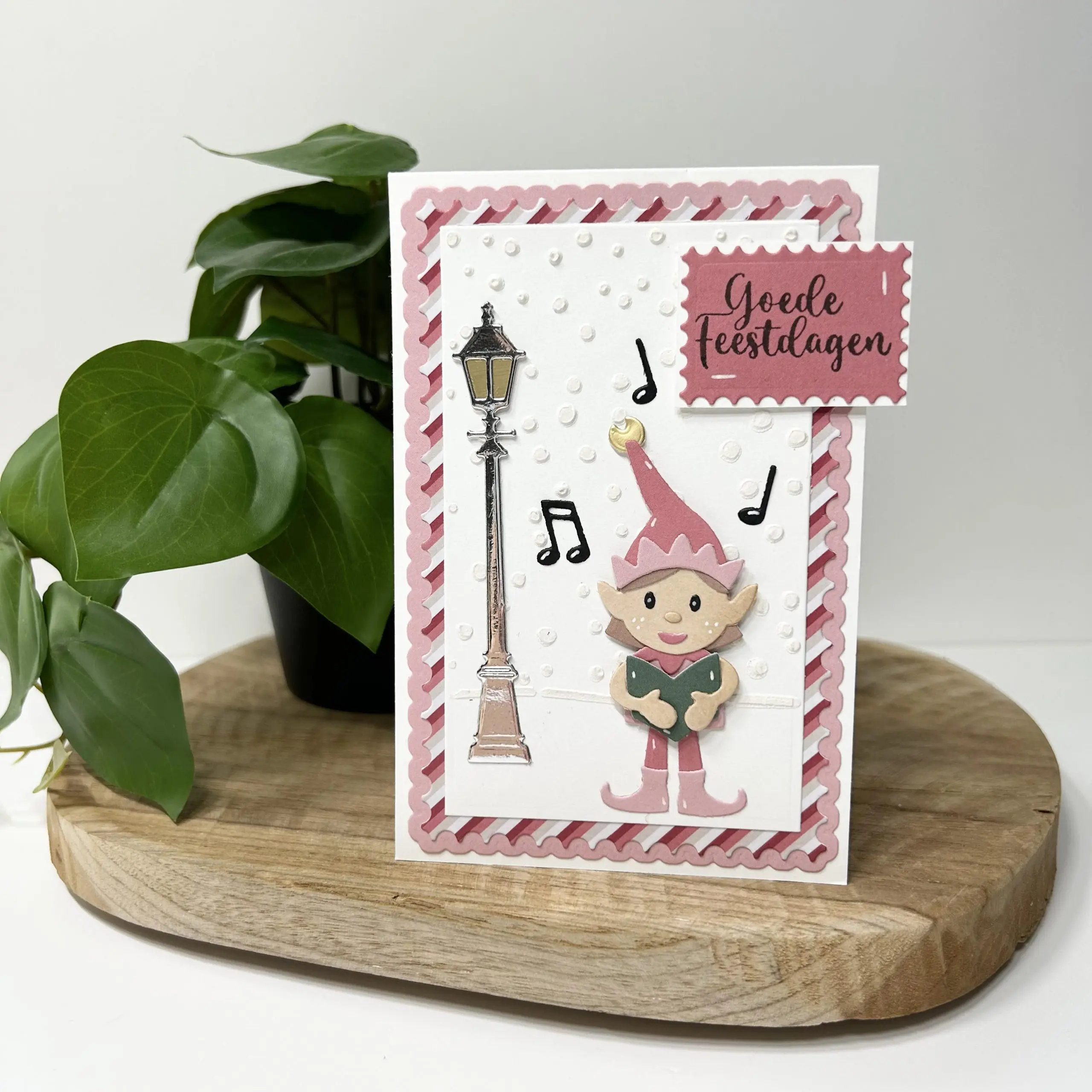 Collectables elfjes - Afbeelding 2