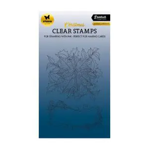 Stempel making christmas