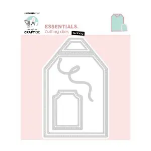 Stansmal essentials teabag