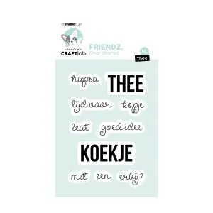 Stempel thee