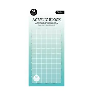 Acrylblok