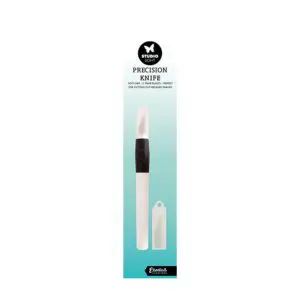 Precision Knife soft grip