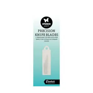 Precision Knife Spareblades