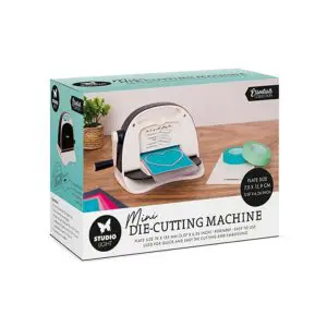 Stansmachine