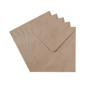 Enveloppen kraft