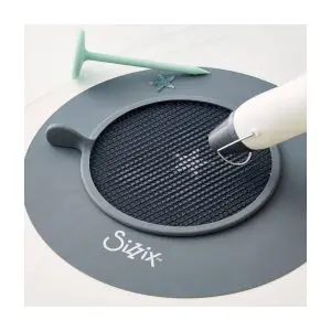 Shrink plastic accessories