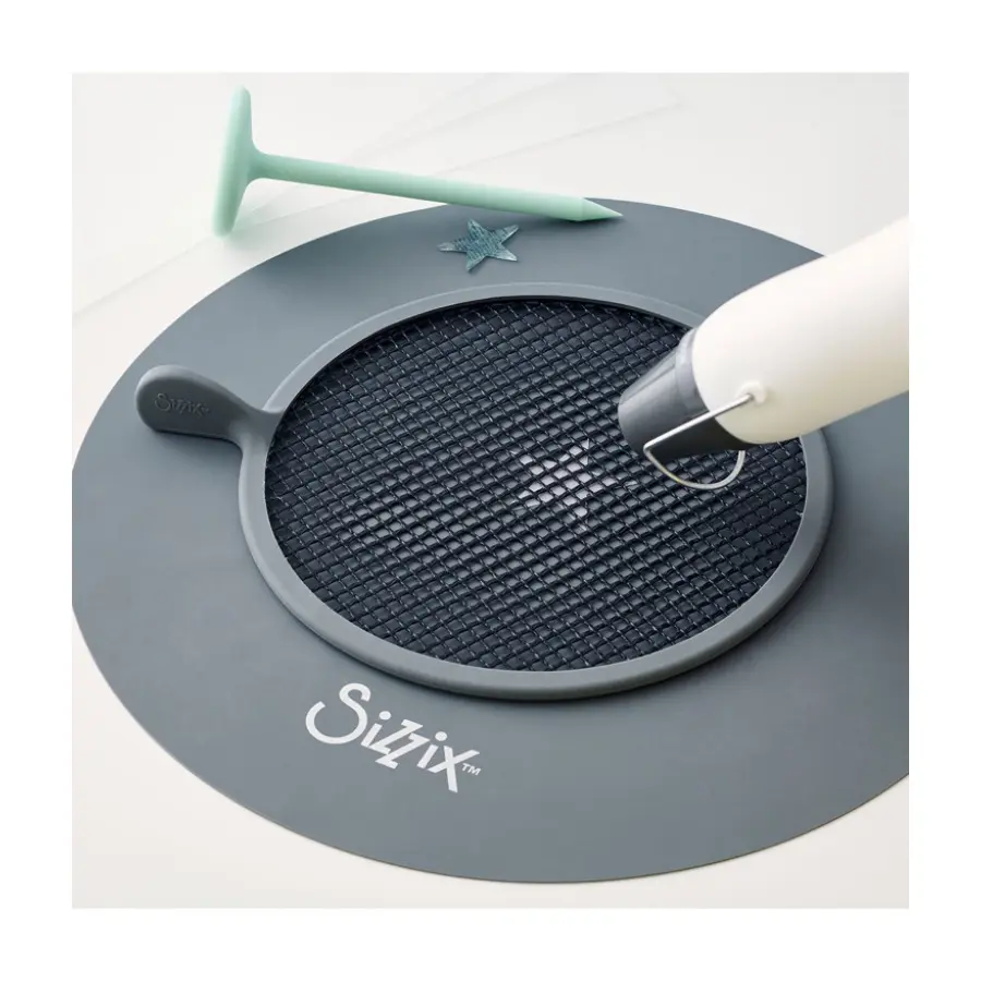 Shrink plastic accessories