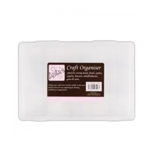Opbergbox 18 vaks
