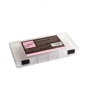 Opbergbox 18 vaks