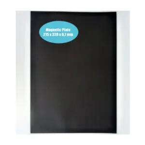PowerBoss magnetische mat