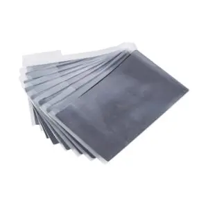 Magneetvellen en enveloppen
