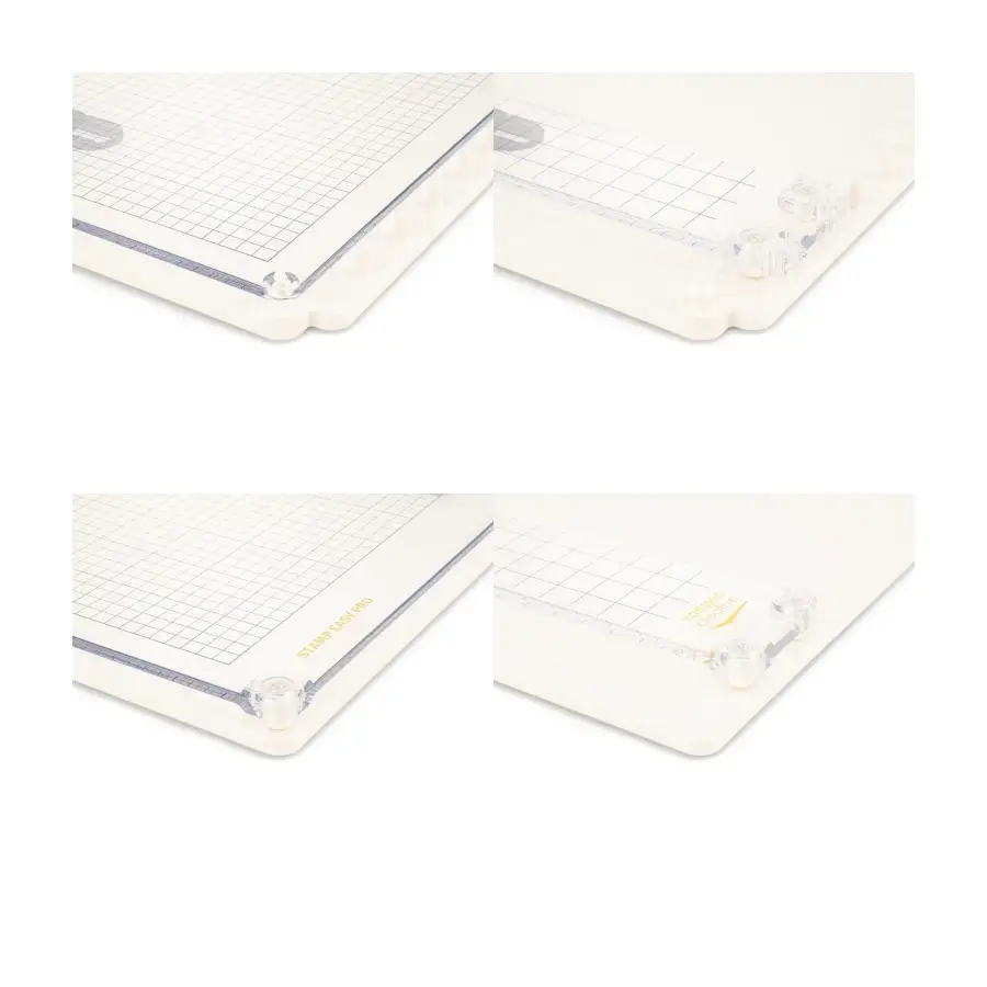 Stempelhulp easy pro - Afbeelding 2