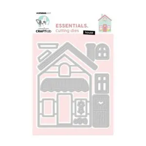 Stansmal essentials house