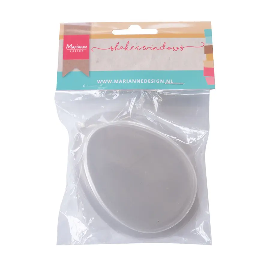 shaker blister ei