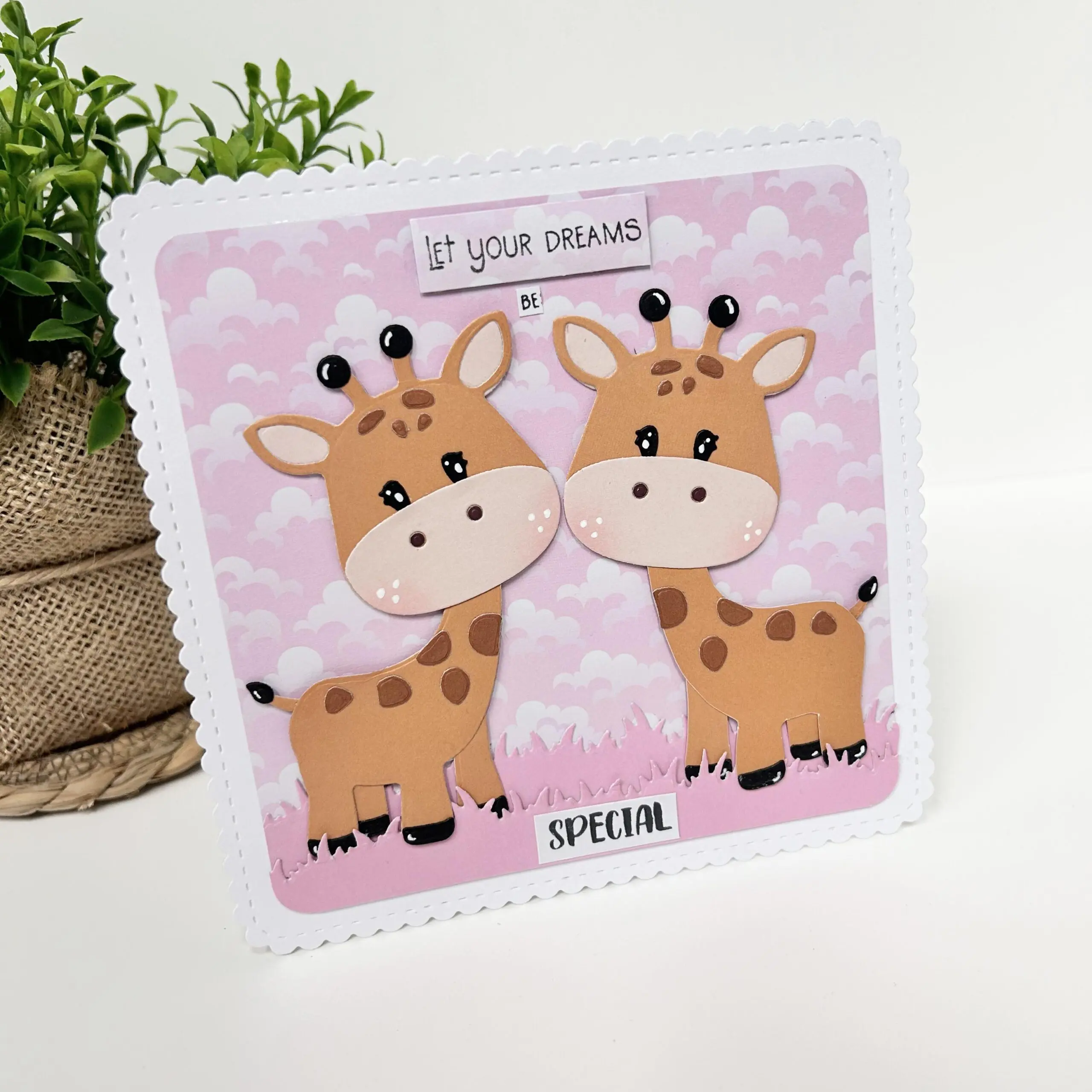 Stempel going places - Afbeelding 5