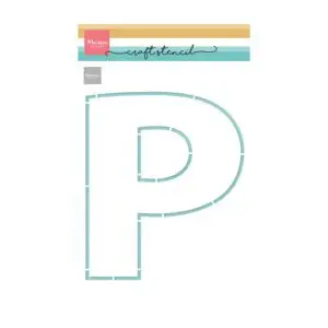 Stencil p