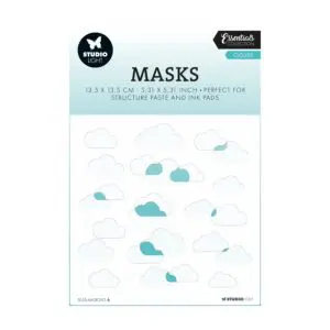 Stencil clouds