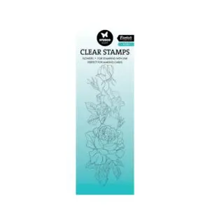 Stempel roses
