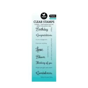 Stempel sentiments